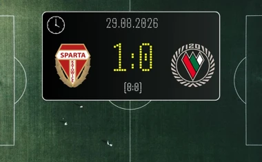 [PIŁKA NOŻNA] Sparta Katowice – Zagłębie Sosnowiec 1:0. Betclic 3. Liga Grupa 3 (Grupa III) rozstrzygnięta w końcówce