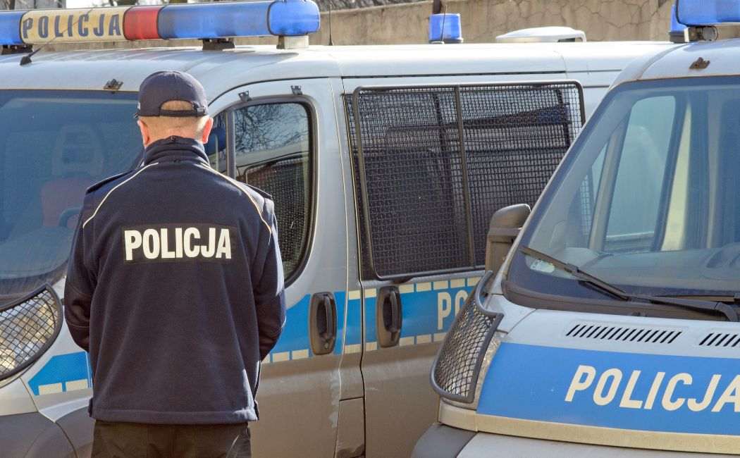 KMP w Sosnowcu: Sosnowieccy policjanci zabezpieczali 32. Finał WOŚP w Sosnowcu