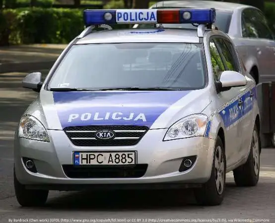 Dzień Bezpieczeństwa w Sosnowcu: Policjanci i ratownicy edukują uczniów