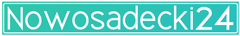 Baner portalu nowosadecki24.pl z aktualnościami miejskimi