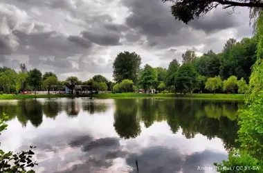 Rondo im. Kibiców Zagłębia – nowe miejsce przy ArcelorMittal Park w Sosnowcu