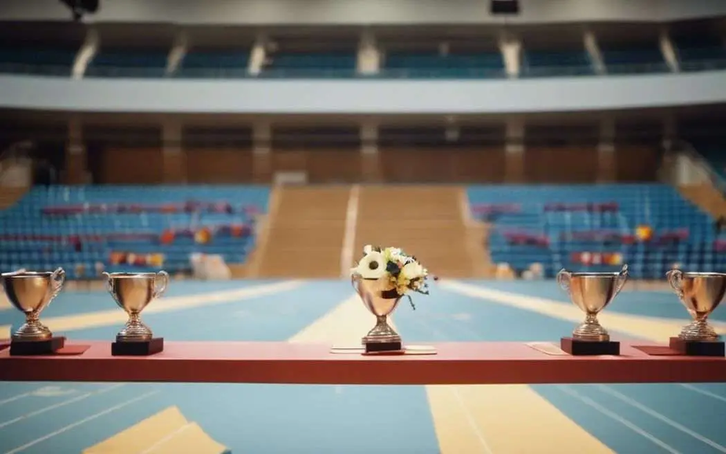 Kto będzie sportowcem roku - Sosnowiec rozpoczyna miejskie zgłoszenia do plebiscytu