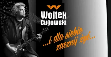 Obraz do artykułu: Wieczór z Wojtkiem Cugowskim w Kominie