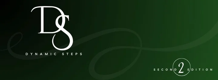 Grafika promocyjna wydarzenia Dynamic Steps vol.2 — poranna dawka energii w Sosnowcu