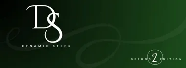 Grafika promocyjna wydarzenia Dynamic Steps vol.2 — poranna dawka energii w Sosnowcu