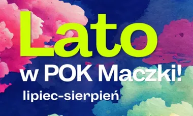 Grafika promocyjna wydarzenia Rodzinny Spacer – Zakola Białej Przemszy