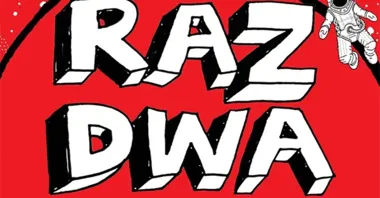 Grafika promocyjna wydarzenia Raz, Dwa, Trzy… dzieści pięć okrążeń wokół słońca — koncert jubileuszowy w Sosnowcu