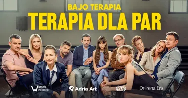 Grafika promocyjna wydarzenia Terapia dla par w Sosnowcu