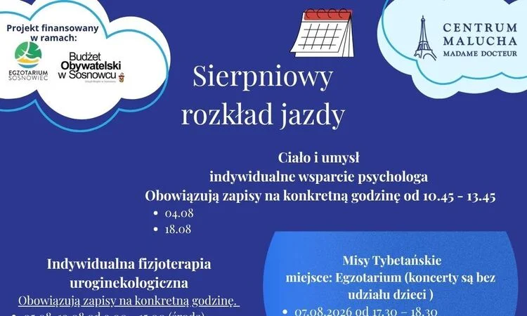 Grafika promocyjna wydarzenia Warsztaty, rozmowy i relaks dla kobiet „Mama w równowadze”