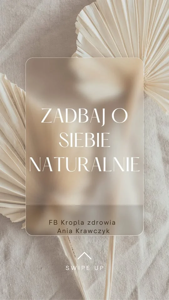 Obrazek przedstawia grafikę promocyjną wydarzenia Spotkanie o naturalnych olejkach eterycznych