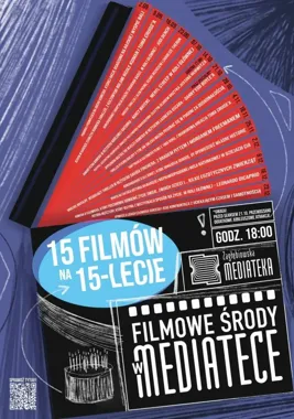 Sosnowiec wraca do ulubionych filmów - 15 seansów na 15-lecie