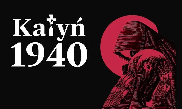 Pamięć o Katyniu wraca na ekran i do słuchawek po latach milczenia