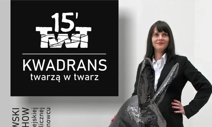 Od Sosnowca do Paryża. Dorota Kleszcz pokazuje drogę bez prostych skrótów