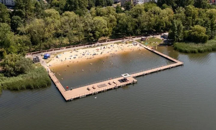 Zakład prezydentów wraca na wodę. Regaty rozegrają się nad Morawą