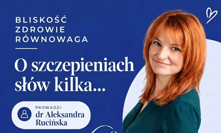 Bezpłatne spotkanie o szczepieniach dla mam w Sosnowcu
