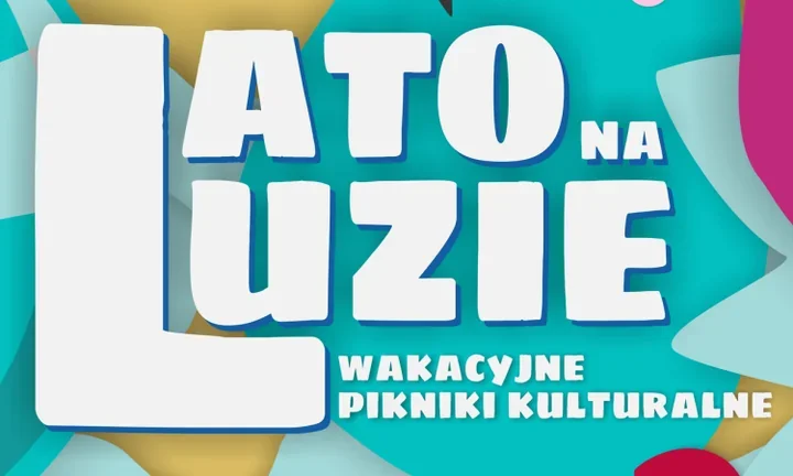 Biblioteka szykuje trzydzieści letnich spotkań bez biletów i zapisów