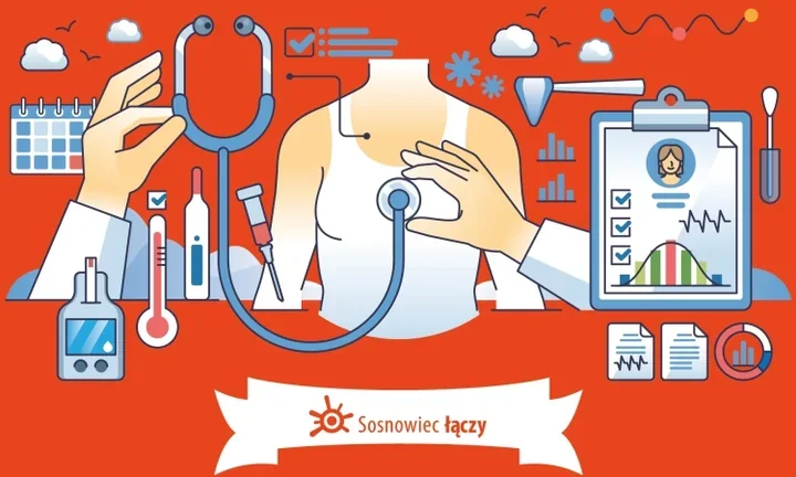 Badania profilaktyczne w Muzie. Liczba miejsc będzie ograniczona
