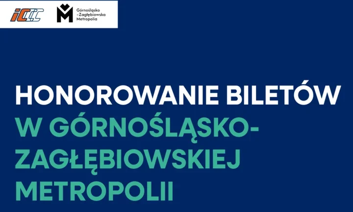 Jeden Metrobilet i więcej pociągów. PKP Intercity dołącza do transportu GZM