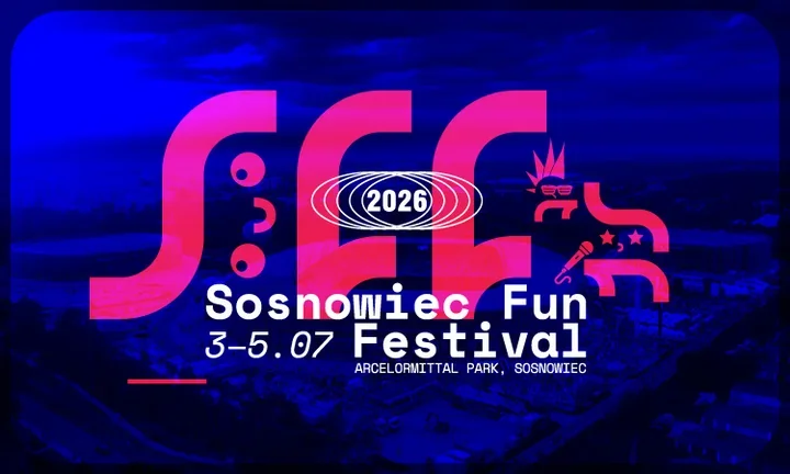 Rock, pop i rap w jednym miejscu. Sosnowiec szykuje festiwalowy weekend