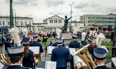 Kiepura znów wraca do Sosnowca. Miasto szykuje dwa majowe akcenty