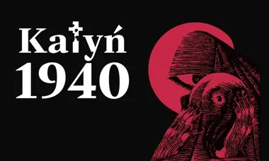 Pamięć o Katyniu wraca na ekran i do słuchawek po latach milczenia