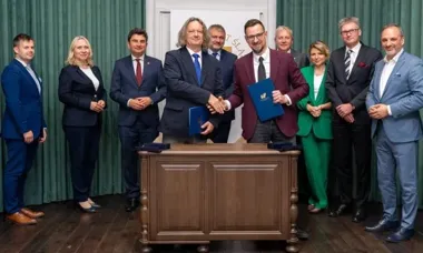 Centrum Pomocy Dzieciom zyskało potężnego sojusznika. Uniwersytet Śląski otwiera drzwi dla najmłodszych ofiar przemocy