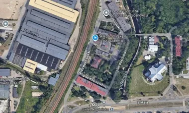 Zamknięcie Placu Kościuszki. Kierowcy stracą przejazd pod nowym wiaduktem