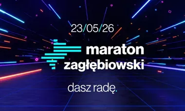 Pierwszy Nocny Maraton Zagłębiowski zamknie część Sosnowca