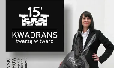 Od Sosnowca do Paryża. Dorota Kleszcz pokazuje drogę bez prostych skrótów