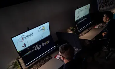 Miliony na praktyczne zawody – szkoły zawodowe w Sosnowcu z nowym wyposażeniem