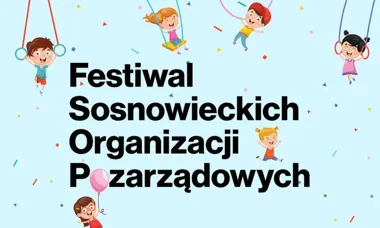 W Parku Sieleckim czeka dzień z NGO. Będą pokazy i warsztaty