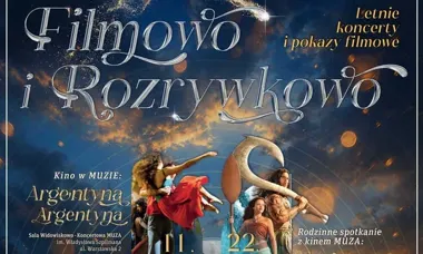 Muzyka z filmów i bajek zabrzmi w Zagłębiowskim Centrum Kultury