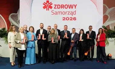 Sosnowiec wyróżniony za kampanię o zdrowiu psychicznym dzieci – Ty też się liczysz