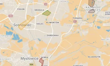 Klimatyczny Sosnowiec – gra terenowa. Cztery ścieżki przez przemysłową przeszłość miasta