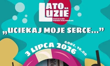 Seweryn Krajewski zabrzmi w Sosnowcu. Maciej Tacher zagra w ogrodzie mediateki