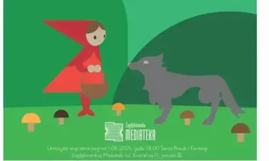 Dziecięca wyobraźnia na pierwszym planie. Rusza konkurs bajkowych portretów