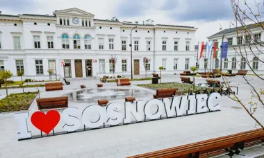 Sosnowiec otwiera rozmowę o strategii 2030+ i daje cztery spotkania