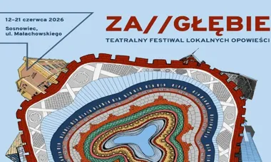 Sosnowiec słucha pogranicza. Wieczór festiwalu prowadzi od debaty do Korzeńca