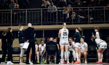 MB Zagłębie stawia na medal. Mocno zmieniony skład bez europejskich pucharów