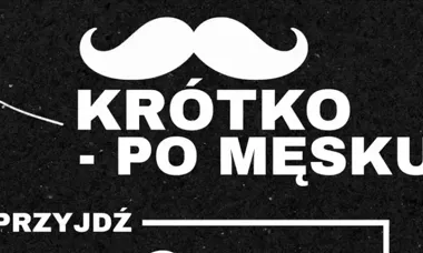 Cztery dni dla mężczyzn w Sosnowcu. W programie kino, zdrowie i modelarstwo