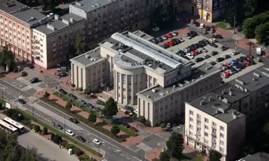 Kto dostanie „Janka” lub „Super Janka”? Sosnowiec czeka na zgłoszenia