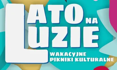 Biblioteka szykuje trzydzieści letnich spotkań bez biletów i zapisów
