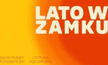 Flamenco otworzy lato w Zamku Sieleckim. W ogrodzie rusza nowy cykl
