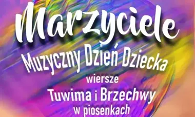 Brzechwa i Tuwim w nowych rytmach. W Sosnowcu szykuje się muzyczne święto