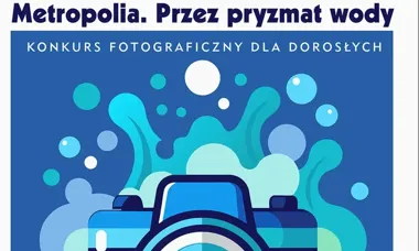 Woda w kadrze i 8000 zł do zdobycia. Rusza konkurs dla fotografów