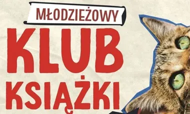 Młodzi czytelnicy sami wybierają lektury. Spotkania w Sosnowcu