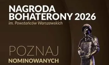 Muzeum Schoena walczy o BohaterON. Można głosować raz dziennie