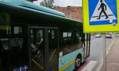 Niebezpieczne sytuacje przy przejściu. Powstanie sygnalizacja