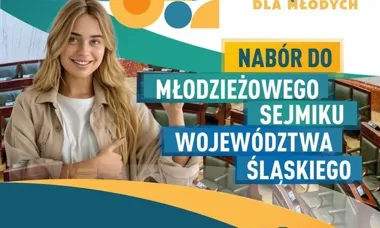 Ruszył nabór do młodzieżowego sejmiku – młodzi z regionu w grze