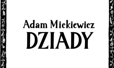 „Dziady” w Sosnowcu. Narodowe Czytanie odbędzie się w kilku bibliotekach